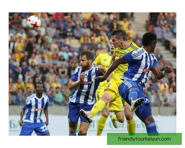 斯图加特定位球表现稳健，近期进攻端展现出明显竞争力增强的趋势。