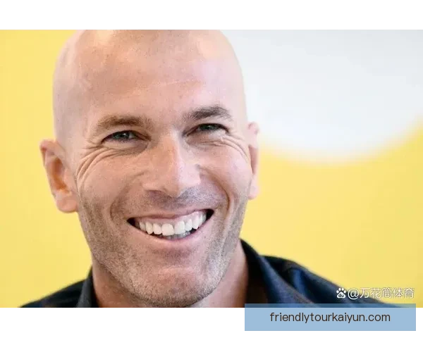 齐达内经典比赛分析展望其战术风格与影响力的持续影响