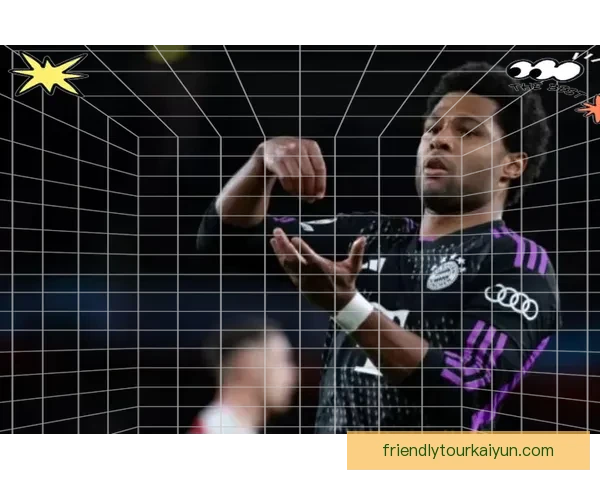 格纳布里技术细节拆解：分析其在场上的表现与战术作用