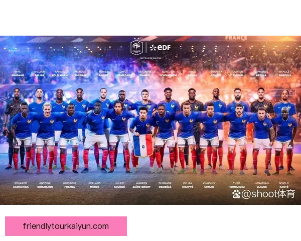 欧洲杯大名单公布 各队阵容初现竞争格局