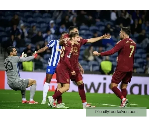 欧联杯罗马近期表现稳健，竞争力持续提升