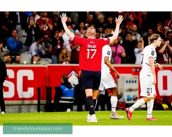 里尔本赛季数据分析：攻防表现稳健，竞争力持续提升